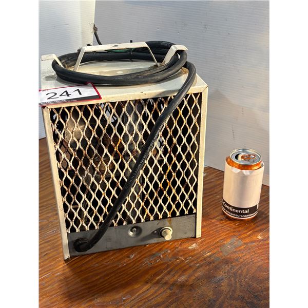 CHAUFFERETTE OUELLET #OCH4800