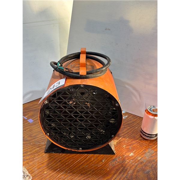 CHAUFFERETTE STELPRO #LCH48T