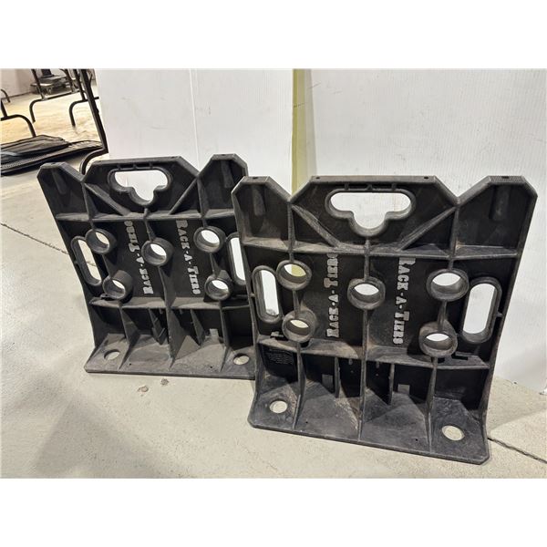 DÉVIDOIR À FILS XL RACK-A-TIERS (2PCS)