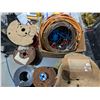 Image 2 : LOT DE CABLE ASSORTIS