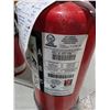 Image 3 : EXTINCTEUR À POUDRE CHIMIQUE 10 LB