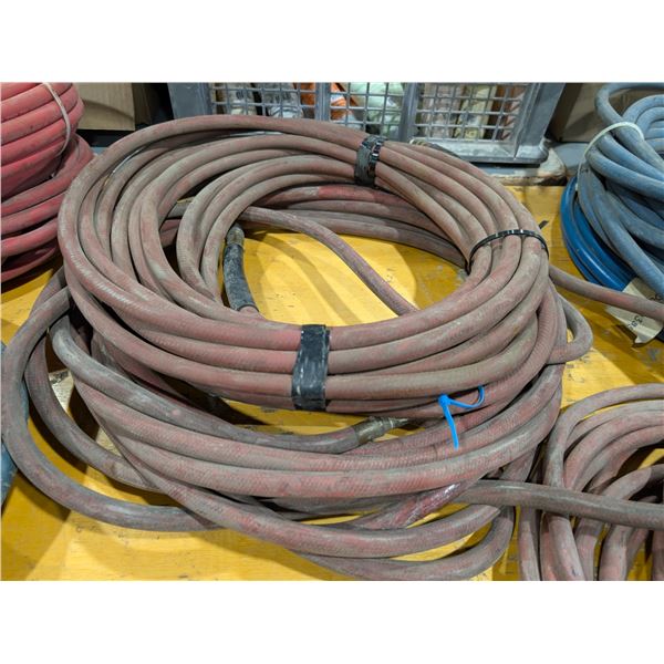 LOT DE 2 BOYAUX D’AIR ASSORTIS