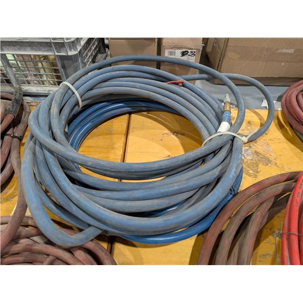 LOT DE 2 BOYAUX D’AIR ASSORTIS