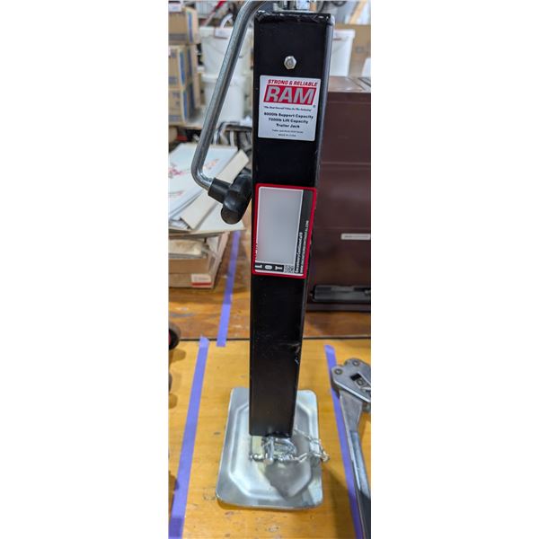 RAM CRIC DE REMORQUE 7000 LBS