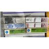Image 1 : LOT DE 6 BOÎTES D’ÉLECTRODES ASSORTIES