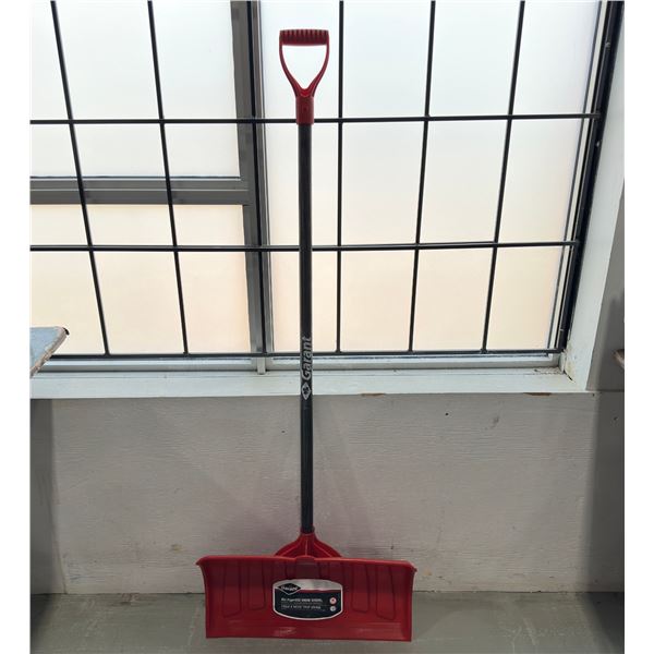 PELLE À NEIGE GARANT 20"