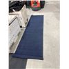 Image 2 : LOT DE 8 TAPIS 34"X9-1/2' (COULEURS ASSORTIES)