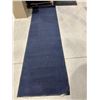 Image 4 : LOT DE 8 TAPIS 34"X9-1/2' (COULEURS ASSORTIES)