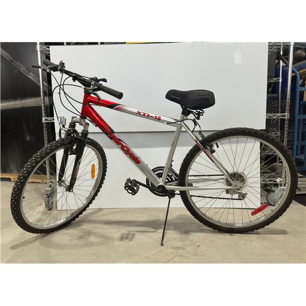 SUPERCYCLE XTI-18 VÉLO 26"