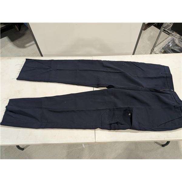 PANTALON BULWARK PNU2NV6 (MARINE) GR.: 40X36U