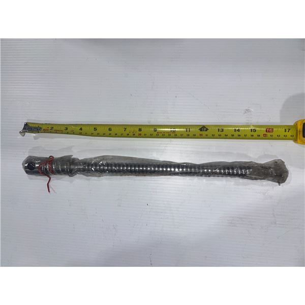 BROCHE DE RECHANGE POUR ÉTAU TYL100