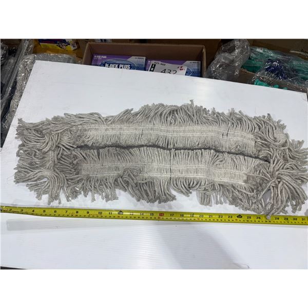 RUBBERMAID TÊTE DE VADROUILLE À POUSSIÈRE 24"