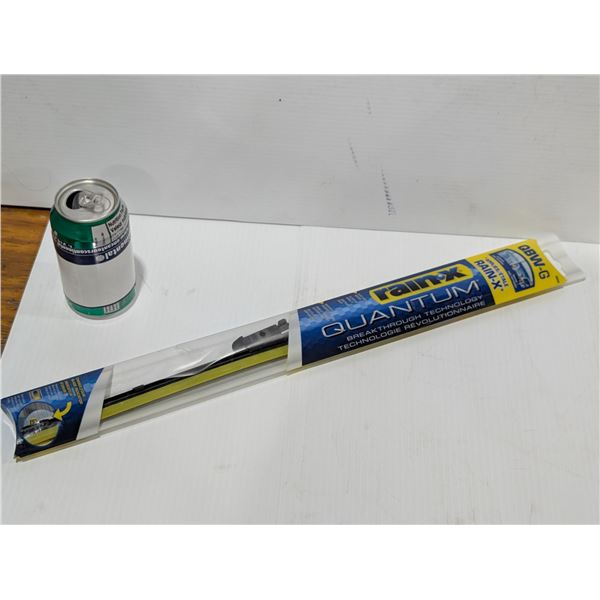 RAIN-X QUANTUM GBW-G 15" BALAI D’ESSUIE-GLACE