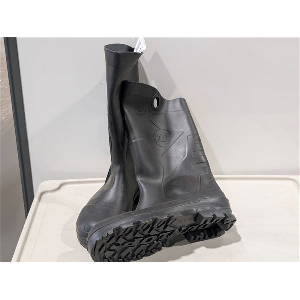 BOTTES DE PLUIE DUNLOP 86775 GR.:13