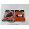 Image 3 : LOT DE PERCEUSE BLACK & DECKER + 2 ACCESSOIRES *BATTERIE NON INCLUSE*