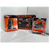 Image 1 : LOT DE PERCEUSE BLACK & DECKER + 2 ACCESSOIRES *BATTERIE NON INCLUSE*