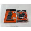 Image 2 : LOT DE PERCEUSE BLACK & DECKER + 2 ACCESSOIRES *BATTERIE NON INCLUSE*