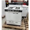 Image 1 : CUISINIÈRE AU PROPANE BROWN INTERNATIONAL SERIES 30"X36"X36"