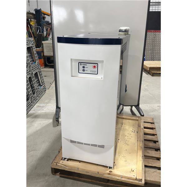 PILE À COMBUSTIBLE À MEMBRANE ÉCHANGEUSE DE PROTONS HYTEON CHP 850 V2