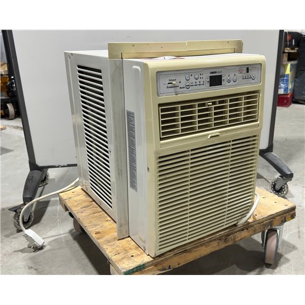 UBERHAUS CLIMATISEUR 10000BTU #MWL-10CRN1-B15 23"X14-1/2"X20"
