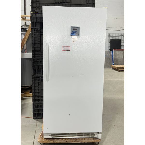 CONGÉLATEUR ELECTROLUX FFU2064DW1 AVEC CONTRÔLEUR D’INCUBATEUR BASSE TEMPÉRATURE FISHER SCI