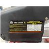 Image 2 : KING CANADA COMPRESSEUR À AIR 120V 14.5A, 125 PSI # 8498