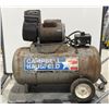 Image 1 : COMPRESSEUR À AIR CAMPBELL HAUSFELD 20 GAL, 120 V, 60 HZ, 125 PSI MAX. #WL601003AJ