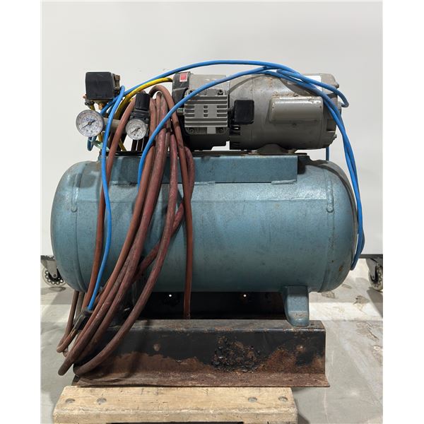 MAGNETEK CENTURY COMPRESSEUR À AIR 115/230V 1/2HP 60HZ