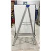 Image 2 : 6' ALUMINIUM ÉCHELLE
