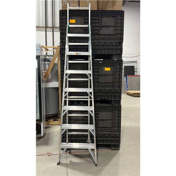 16' ÉCHELLE EXTENSIBLE