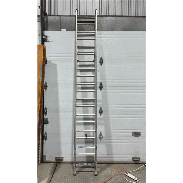 20' ÉCHELLE EXTENSIBLE