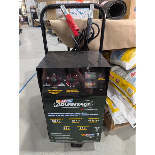 SCHUMACHER CHARGEUR DE BATTERIE CT-4022