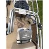 Image 14 : One Owner- 2011 Angler 220 22' Double Pontoon Boat c/w 115 Mercury, Trolling motor, elec. anchor, Fi