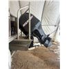 Image 26 : One Owner- 2011 Angler 220 22' Double Pontoon Boat c/w 115 Mercury, Trolling motor, elec. anchor, Fi