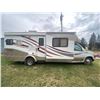 Image 1 : 2006 Ford 450, Model: GT24DS XL, approx. 24' Class 3 Regency Grand Touring Motorhome, V10 Auto, 39,9
