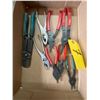 Image 2 : Bluepoint  internal/external pliers.