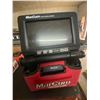 Image 2 : Marcum fish finder camera. Works up to 100 ft deep. Excellent condition.