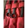 Image 3 : Niko HD combination wrenches. 1 3/8"- 2".