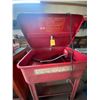 Image 1 : Performance Tool 20 gallon parts washer. Works well.