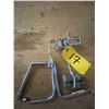 Image 3 : 3/4" flex sockets, spark plug threading tools, brake bleeding tools etc.