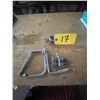 Image 4 : 3/4" flex sockets, spark plug threading tools, brake bleeding tools etc.