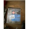 Image 2 : Selection of pipe cutters, regulators, spark plug tools, air compressor tools etc.