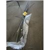 Image 1 : 3/8" steel hydraulic gas lines.