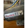 Image 4 : Runva 4.5X winch. Portable 12V, front or back receiver. Runs off battery.