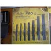 Image 4 : Left hand drill bits, stud removers, thread sealing tools.
