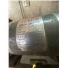 Image 2 : Delco bench grinder. Model Bg-75 3/4HP 110/220V. Works well. C/w 2 extra wheels.