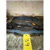 Image 1 : Master craft reciprocating saw w/ blades. Working order.