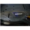 Image 2 : Master craft reciprocating saw w/ blades. Working order.