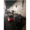 Image 5 : Snap on, Dewalt, Skil battery operated drills. C/w chargers, and approx. 6 batteries. All work well.