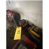 Image 6 : Snap on, Dewalt, Skil battery operated drills. C/w chargers, and approx. 6 batteries. All work well.